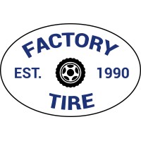 Factory Tire Outlet logo - Similar company to Sarmcol
