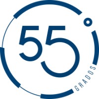55 Grados. Psicología y Coaching logo - Similar company to Telemaki