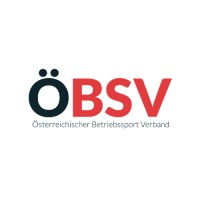 ÖBSV - Österreichischer Betriebssport Verband logo - Similar company to Klimaticket
