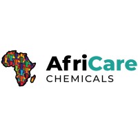 Africare Chemicals logo - Similar company to Munyetla