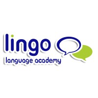 Lingo Language Academy logo - Similar company to Lingo Ocean