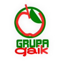 Grupa Gaik logo - Similar company to Prima Group Warka