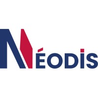 Groupe NEODIS logo - Similar company to Haschill