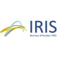 IRIS logo - Similar company to Sogexfo Géomètres-Experts Associés