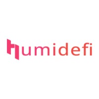 Humidefi logo - Similar company to Xode Blockchain