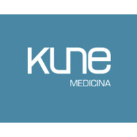 Kune Medicina logo - Similar company to Penseira - Flashcards Medicina