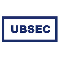 UBsec logo - Similar company to Max Power Technology, Llc.