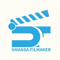 SMANSA Filmaker logo - Similar company to Data Mining Laboratory