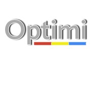 Optimi logo - Similar company to Heighway