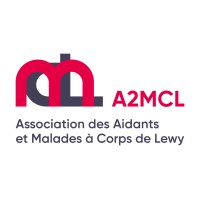 Maladie à corps de Lewy - A2MCL logo - Similar company to Sfgg (Société Française De Gériatrie Et Gérontologie)