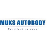 Muks Autobody logo - Similar company to Abantu