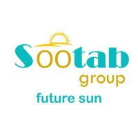Sootab logo - Similar company to Digitalmbp