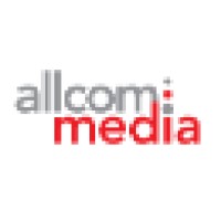 Allcom Media / Brand Communication logo - Similar company to Plenaworks