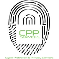 Cyber Protection and Privacy Services - CPP logo - Similar company to Cyber Plus™
