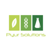 Pyur Solutions logo - Similar company to Vylt Technologies