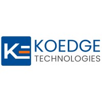 Koedge Technologies logo - Similar company to Xplayn