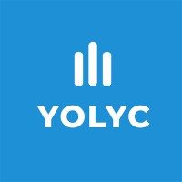 Yolyc logo - Similar company to Flochat