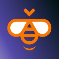 BingeBee logo - Similar company to Locuschat