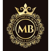 Multi Brands Karachi logo - Similar company to Regalia