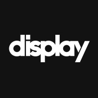 display logo - Similar company to Ethereal Engine