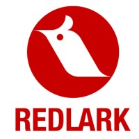 RedLark logo - Similar company to Ig Soft