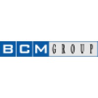BCM Group, LLC logo - Similar company to Bcm Events