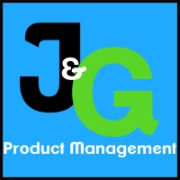 J & G Product Management Limited logo - Similar company to Design Bake