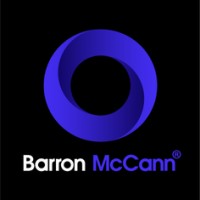 The Barron McCann group of companies logo - Similar company to Precept