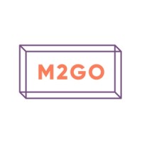 M2GO logo - Similar company to Opulence Interior Design