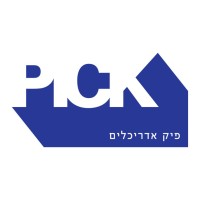 Pick Architects logo - Similar company to Way2Deep Ltd