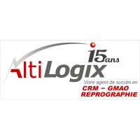AltiLogix Inc. logo - Similar company to Above Security – A Hitachi Group Company