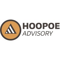 Hoopoe Advisory logo - Similar company to Arteana