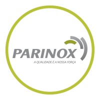 Comercial Parinox logo - Similar company to Parinox