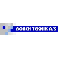 Borch Teknik A/S logo - Similar company to Broadcast Store Europe Ltd.
