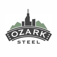 Ozark Steel, LLC logo - Similar company to Engineered Corrosion Solutions, Llc