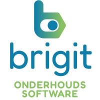 Brigit Software B.V. logo - Similar company to Cortexter