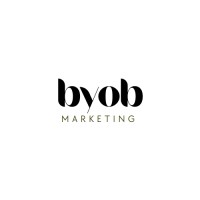 Byob Marketing logo - Similar company to Studio Sixty Two