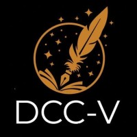 DCC Vanguardian Publishing logo - Similar company to Digital Content Creators - Us