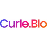 Curie.Bio logo - Similar company to Imagen Technologies