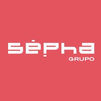 Grupo Sépha logo - Similar company to Ideli.Oui