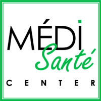 MÉDI'SANTÉ CENTER logo - Similar company to Amv Solution
