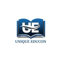 Unique Educon logo - Similar company to Wedium