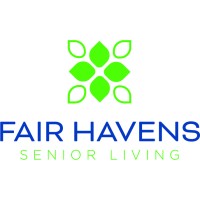 Fair Havens Senior Living, LLC logo - Similar company to Eagle Ridge Of Decatur
