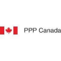 PPP Canada logo - Similar company to The Canadian Council For Public-Private Partnerships