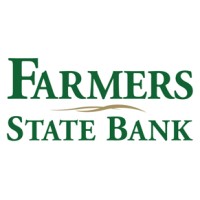 Farmers State Bank of Waupaca logo - Similar company to Waupaca Sand & Solutions