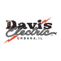 T. Davis Electric, Inc. logo - Similar company to Scroll Laboratories, Inc.