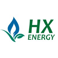 HXE LABS logo - Similar company to Netsensing Technology