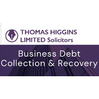 THOMAS HIGGINS LIMITED logo - Similar company to The Thomas Higgins Partnership