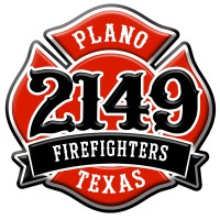 Plano Firefighters Association logo - Similar company to San Francisco Police Officers Association