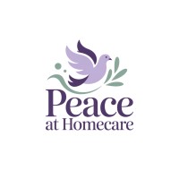 Peace at Homecare LLC logo - Similar company to Formaps